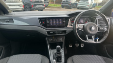 Volkswagen Polo 1.0 TSI 95 R-Line 5dr Petrol Hatchback